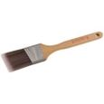 WOOSTER SILVER TIP FSC ANGLE SASH 2"